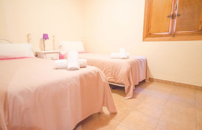 Villa La Choza - Foto 7