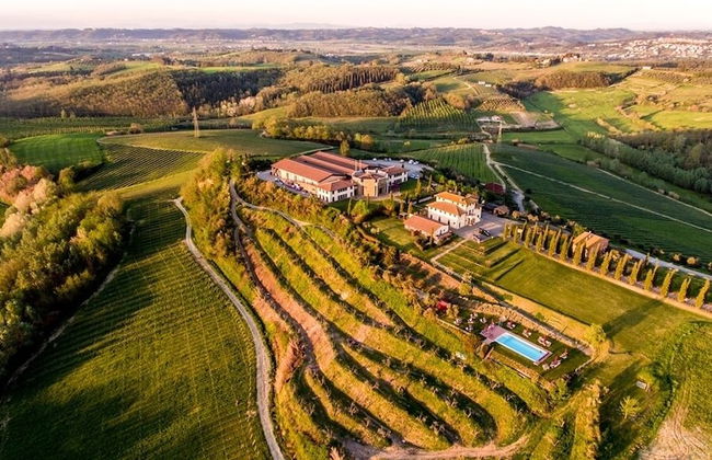 Casale Podernovo - Foto 30