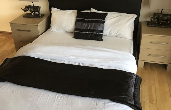 The Rhinos 3 - Foto 3