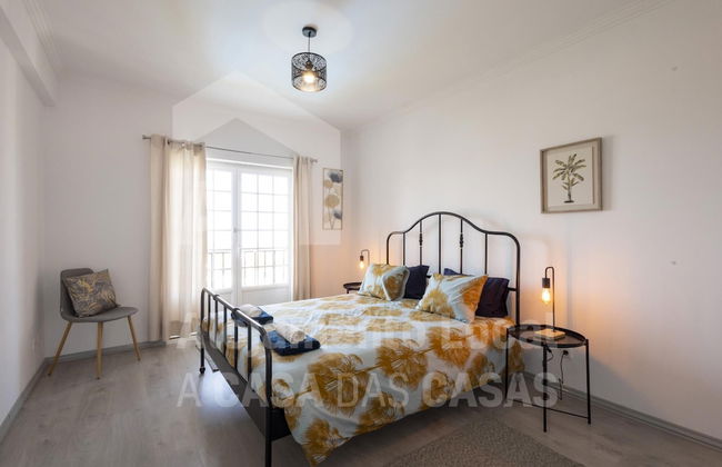 Ocean Apartment by Acasadascasas - Foto 17