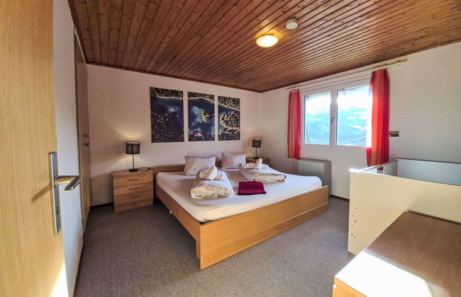 Crap Grisch - Foto 16