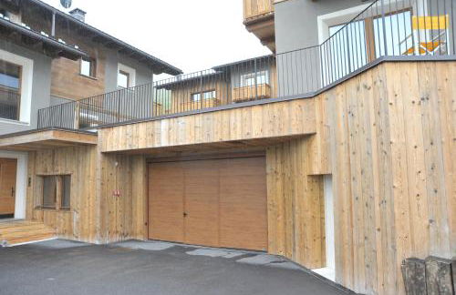 Residence Le Tre Cime - Trepalle - Foto 48