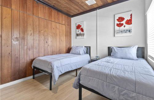 4BR Charming Home By Beachside - Foto 46