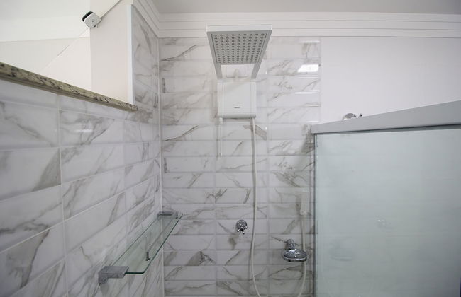 Terraço na Liberdade Garagem Wifi 250 mb - Foto 43