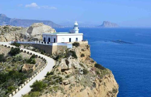 Albir Blue Horizon - Foto 38