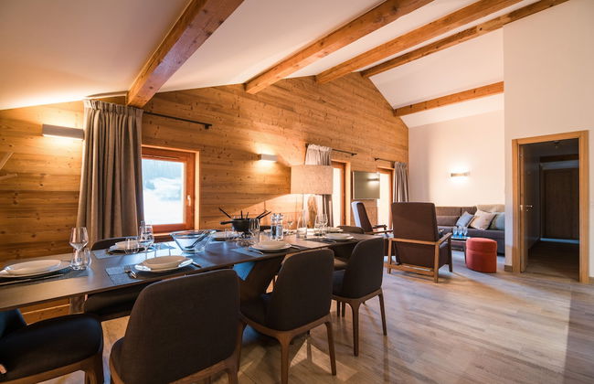 Les Portes de Megève - Photo 73