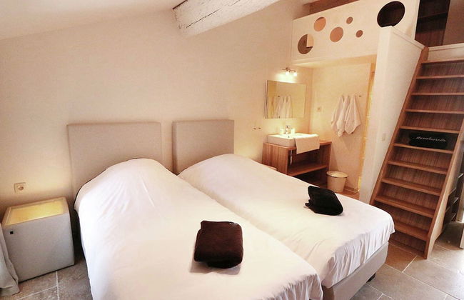 Classy Apartment in Villeseque-des-corbieres With Swimming Pool - Foto 7