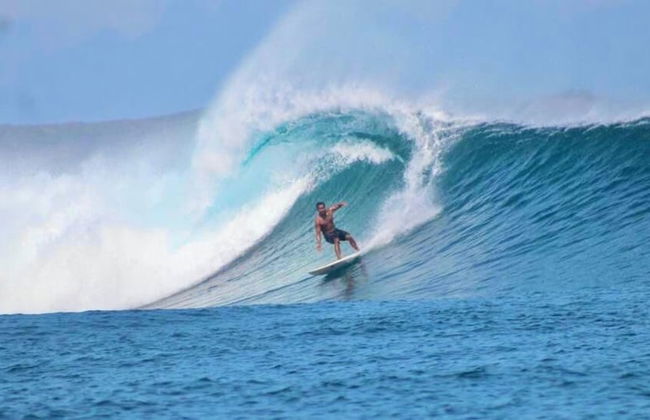 Ekas Surf Resort - Foto 60