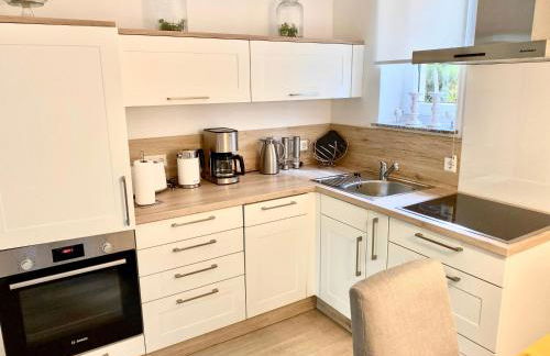 Ferienwohnung Pipergast mit Terrasse - Foto 5