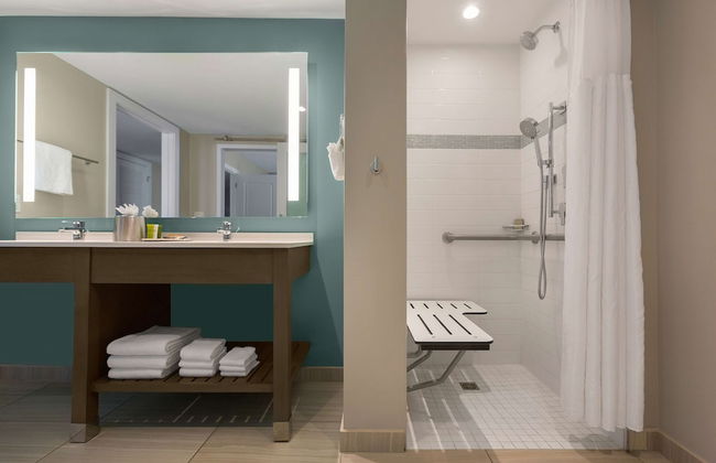 Hilton Grand Vacations Club Ocean 22 Myrtle Beach. - Foto 36