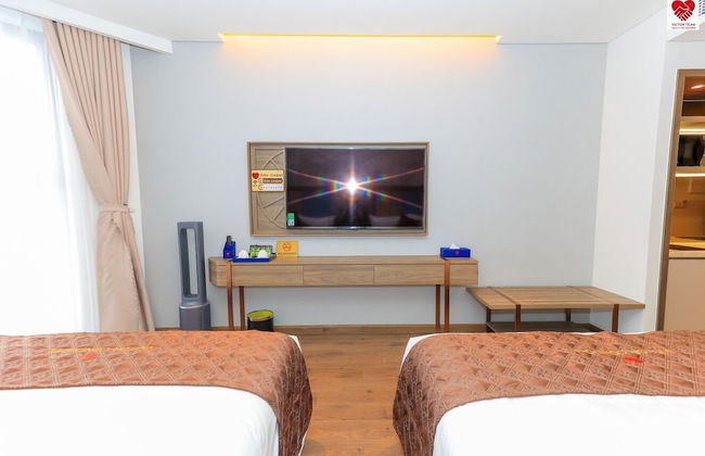 Victor Condotel Mui Ne - Foto 12