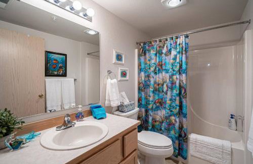 Condo in Chelan - Mountain Views - Foto 26
