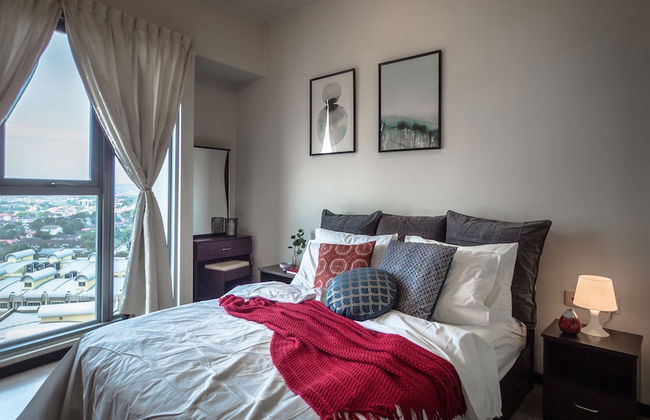 PJ8 Service Suites at Petaling Jaya - Foto 4