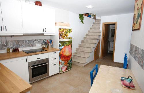 Casa de la Abuela - Foto 23