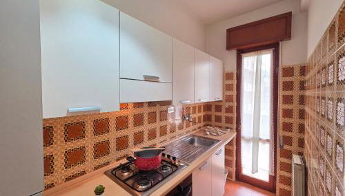 Palazzo Del Mare Int8 Silvi Vacanza - Foto 5