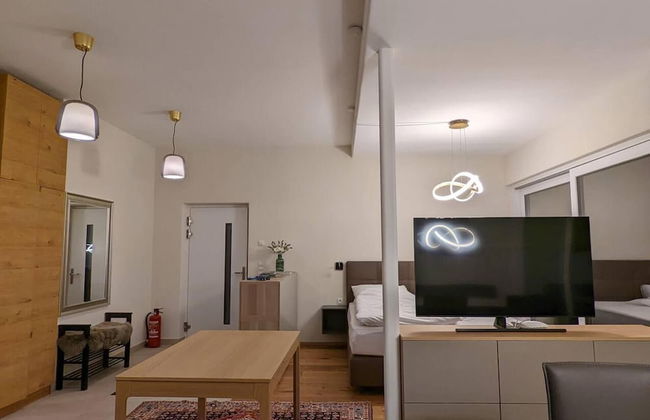 Luxurious & Lovely Apartment With Infrared Cabine - Foto 5