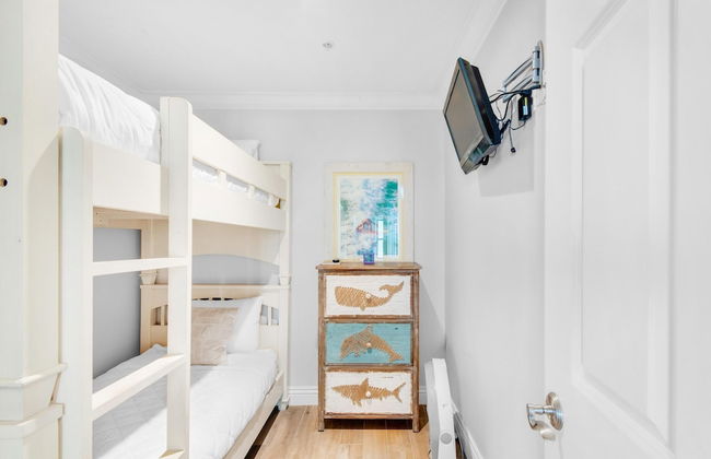 Emerald Grande W222- Rexford's Beach Retreat - Foto 7