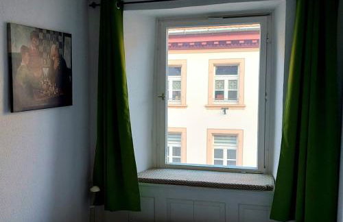 Das Gerberhaus - 75 qm Ferienwohnung im Zentrum von Villingen - Foto 30