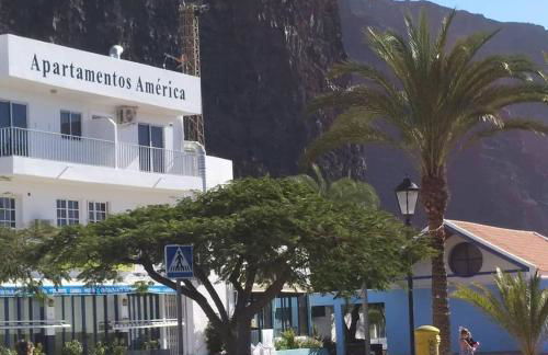 Apartamentos América - Foto 27