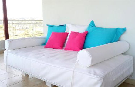 360 Panorama House - Gazing at Horizon and the Stars of the Galaxy in the night - Fresh Cool breeze most of the time - just 7 min from the beach - Foto 16