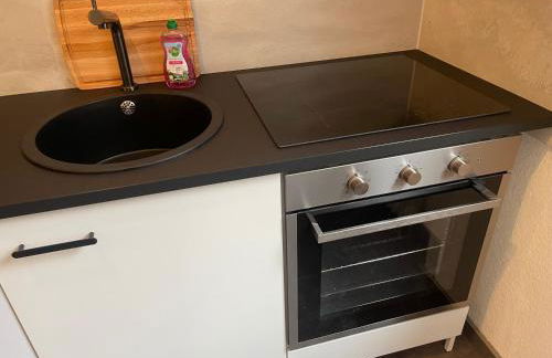 Fewo am Schlosspark - Foto 8