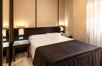 Apartamentos Vértice Bib Rambla - Foto 50