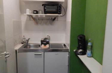 FREE Apartment - Obere Wässere - Foto 15