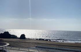 Saint Marc sur Mer, studio neuf vue mer, plage au pied du studio - Foto 7