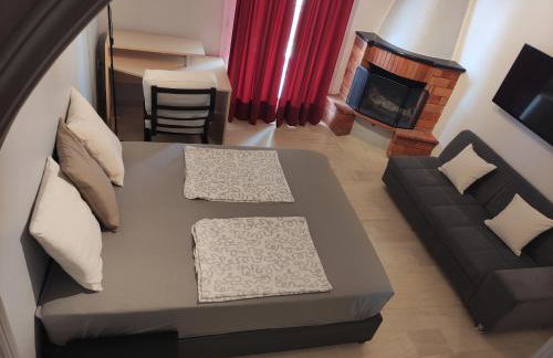 Studio Sunset - Foto 1