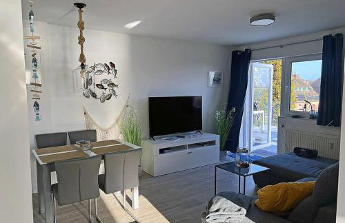 Lütt Matten Comfortable holiday residence - Foto 9