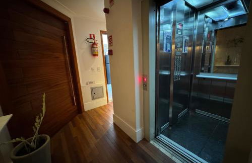 Duas Suítes Umarizal Belém - Foto 13