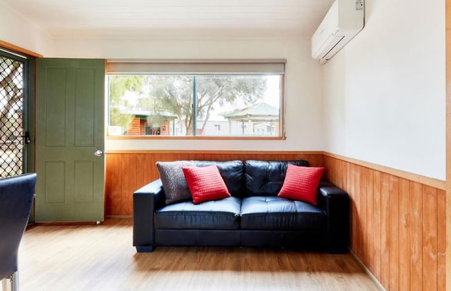 Torquay Foreshore Caravan Park - Foto 32