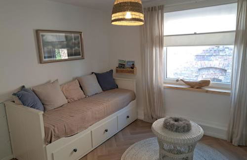 Ferienwohnung auf dem Mühlenhof - Foto 16