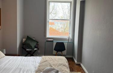 Beach and Riverside Apartment - Foto 7