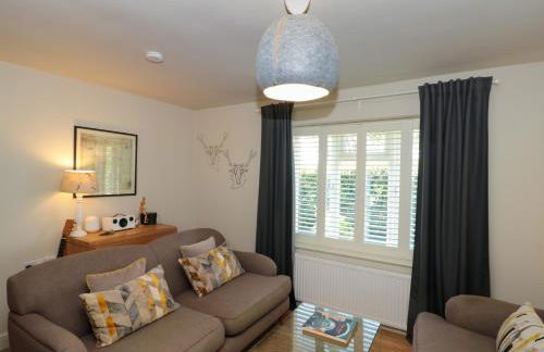 Low Grounds Cottage - Foto 5