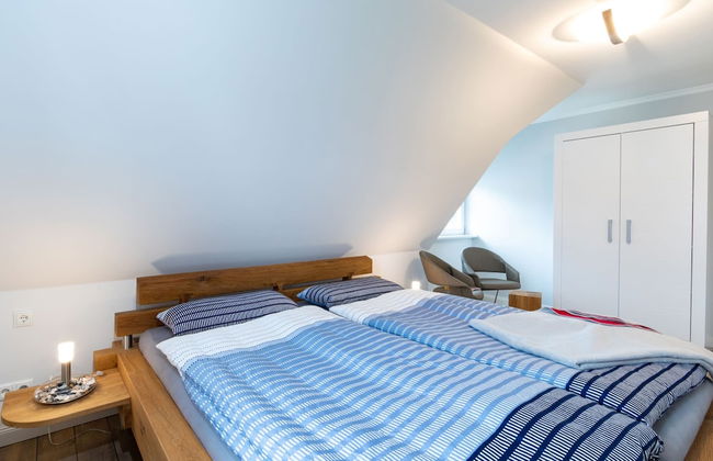 Elegant Retreat Near Rerik - Foto 3