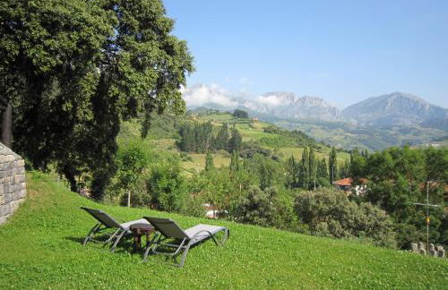 Viviendas Rurales la Fragua - Foto 33