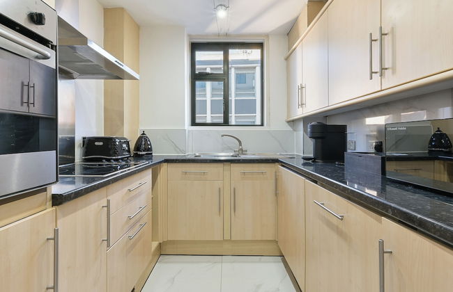 Avari Apartments - Princeton Collection - Foto 10