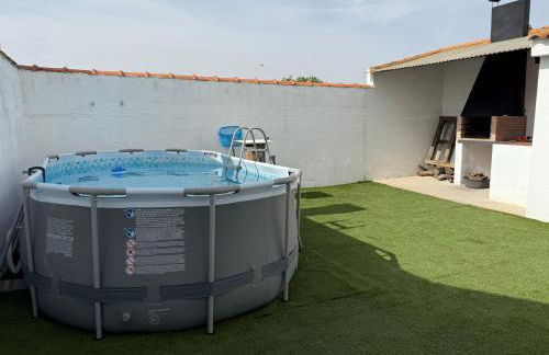 Cantarranas - Foto 1