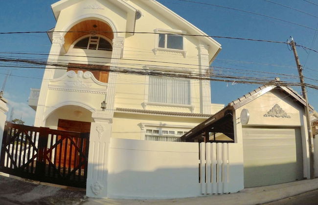 Villa Bubu Da Lat - Foto 21