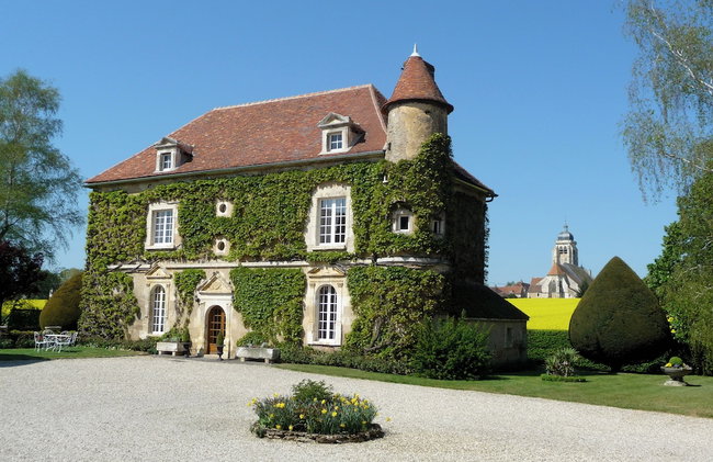 Château de Ribourdin - Photo 29