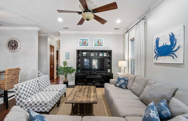 Sugar Shack - Photo 19