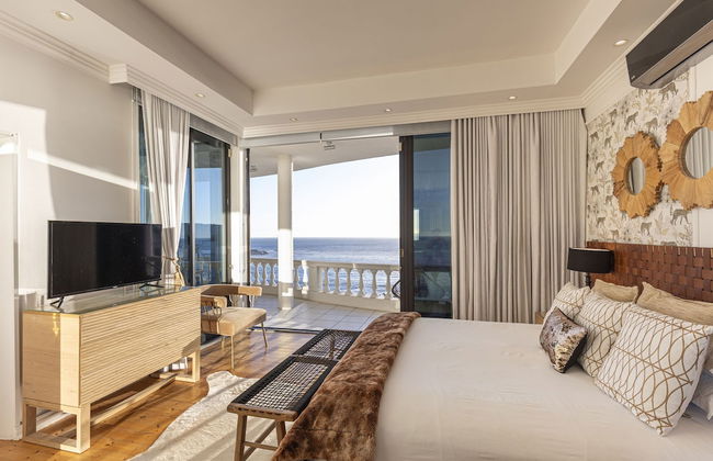 Clifton YOLO Spaces – Clifton Beachfront Apartments - Foto 11