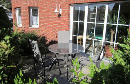 Ferienwohnung Erlenhof - Foto 4