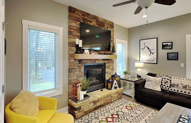 Alla Famiglia by Taylor Made Deep Creek - Foto 11