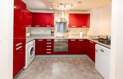 Abodebed - Handleys Court - Foto 73