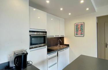 Appartement Montparnasse 3 - Foto 8