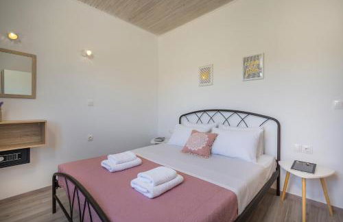 B&M Villa Sirili - Foto 34