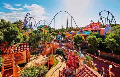 Mar & Aventura - Foto 26