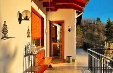 Luxury 3 bedroom Grand Chalet - Foto 32